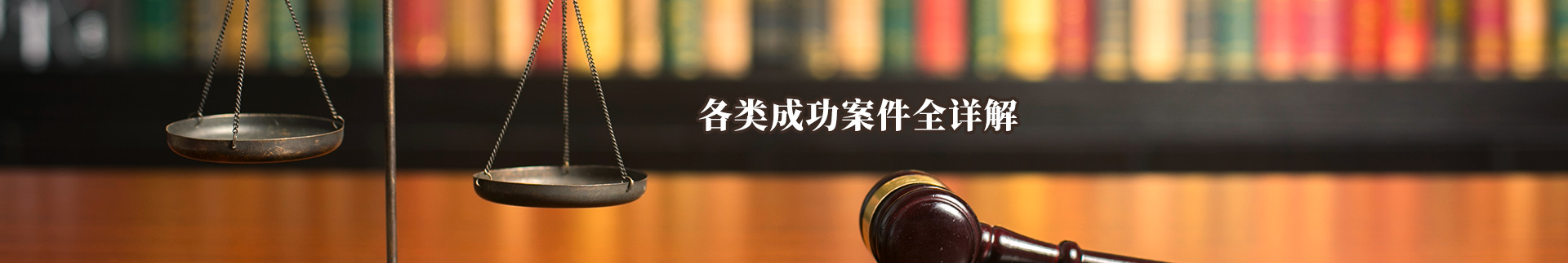 国松律师事务所各类成功案例全详解