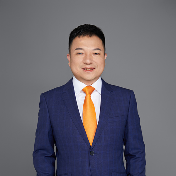 高勇律师